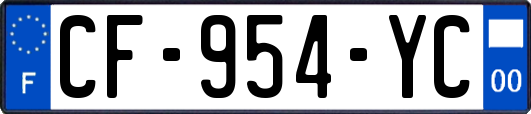 CF-954-YC