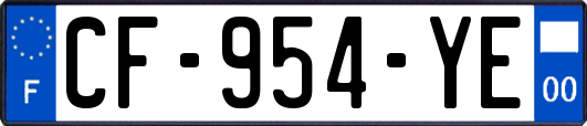 CF-954-YE
