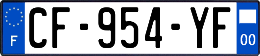 CF-954-YF
