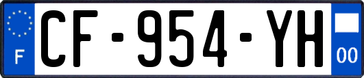 CF-954-YH