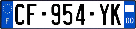 CF-954-YK