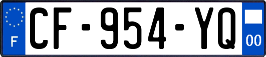 CF-954-YQ
