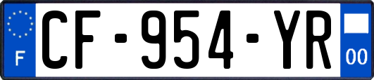 CF-954-YR