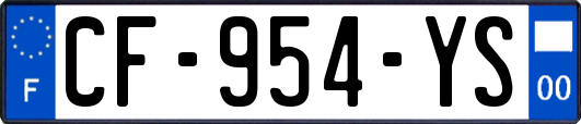 CF-954-YS