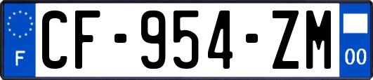 CF-954-ZM