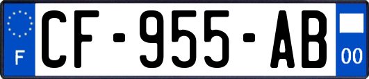 CF-955-AB