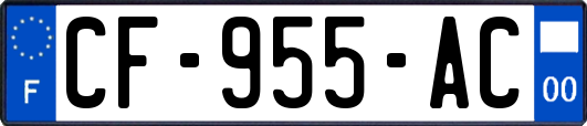 CF-955-AC