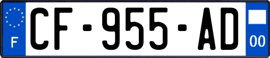 CF-955-AD