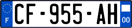 CF-955-AH