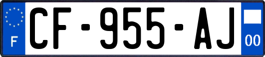 CF-955-AJ