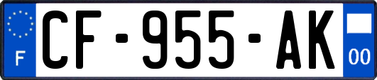 CF-955-AK