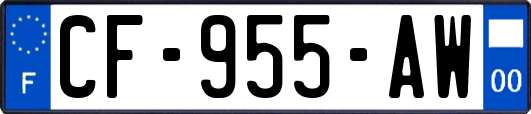 CF-955-AW