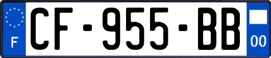 CF-955-BB