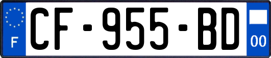 CF-955-BD
