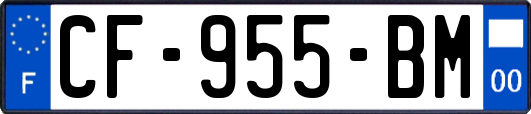 CF-955-BM