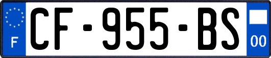 CF-955-BS