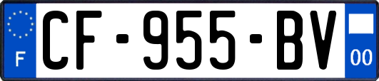 CF-955-BV