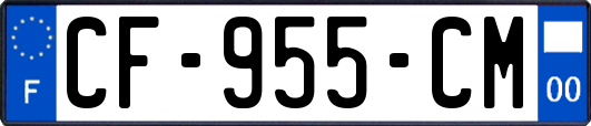 CF-955-CM