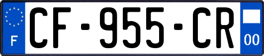 CF-955-CR