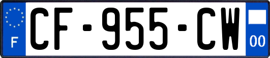 CF-955-CW