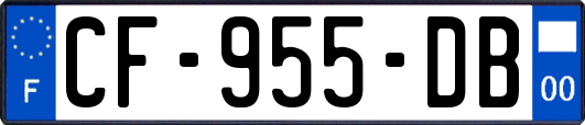 CF-955-DB