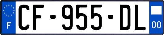 CF-955-DL