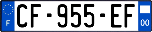 CF-955-EF