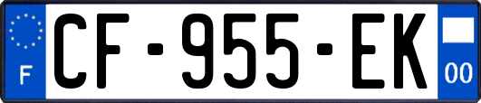 CF-955-EK