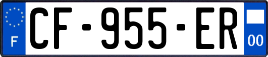 CF-955-ER