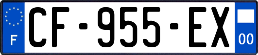 CF-955-EX