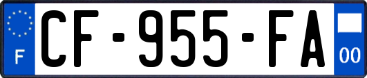 CF-955-FA