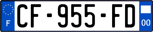 CF-955-FD