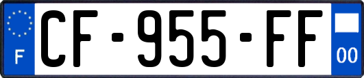 CF-955-FF