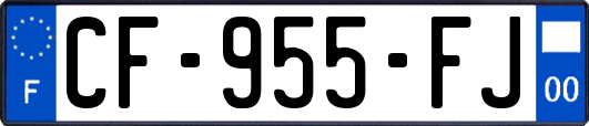 CF-955-FJ