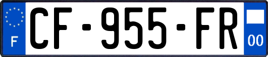 CF-955-FR