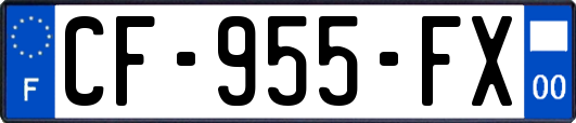 CF-955-FX