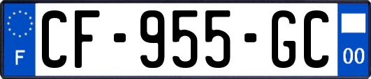 CF-955-GC