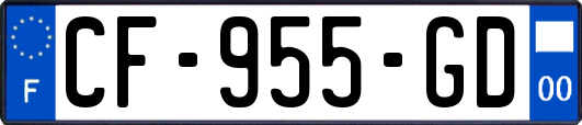 CF-955-GD