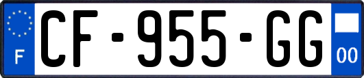 CF-955-GG
