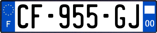 CF-955-GJ