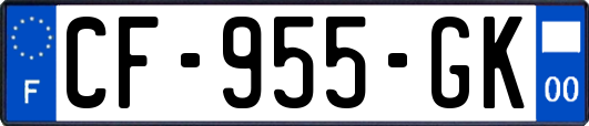 CF-955-GK