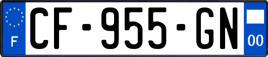 CF-955-GN
