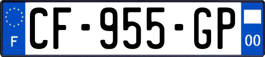 CF-955-GP