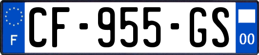 CF-955-GS