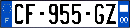 CF-955-GZ