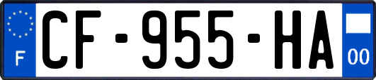 CF-955-HA