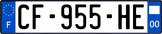CF-955-HE