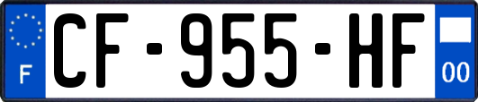CF-955-HF