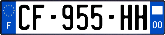 CF-955-HH