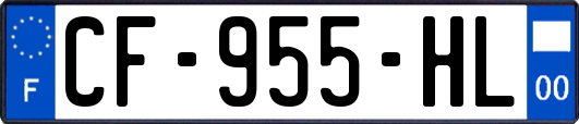 CF-955-HL